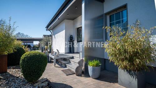 Foto - 3 Zimmer Dachgeschoßwohnung zur Miete in Werl