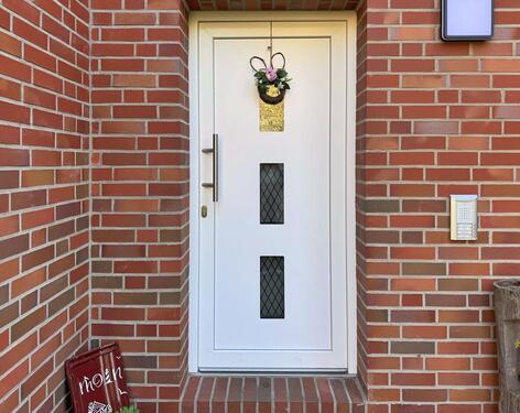 Foto - 3 Zimmer Erdgeschoßwohnung zur Miete in Uplengen