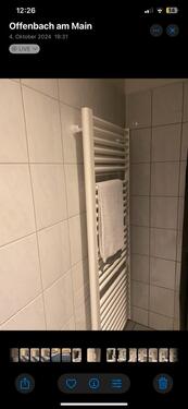 Foto - Etagenwohnung in Offenbach am Main zur Miete