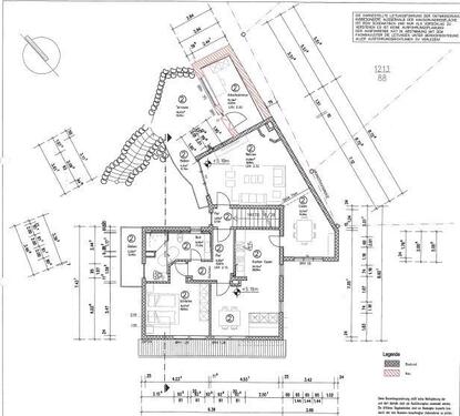 Foto - Maisonettenwohnung in Schiffweiler zum Kaufen