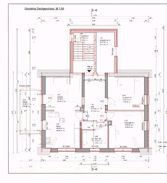 Foto - Großzügige 4-RAUM Wohnung Sehmatal