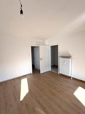 Foto - 2 Zimmer Dachgeschoßwohnung zur Miete in Rotenburg an der Fulda