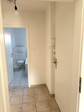 Foto - Dachgeschoßwohnung in Rotenburg an der Fulda zur Miete