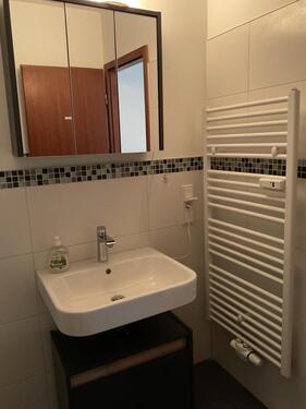 Foto - 3 Zimmer Dachgeschoßwohnung zur Miete in Gleichen