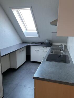 Foto - Dachgeschoßwohnung in Gleichen zur Miete