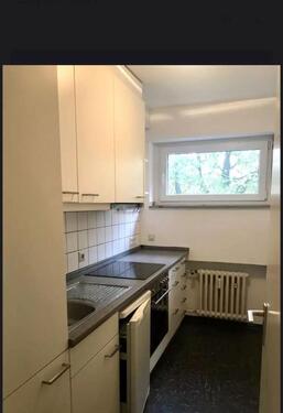Foto - 1 Zimmer Etagenwohnung in Münster