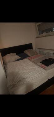 Foto - Etagenwohnung in Münster zur Miete
