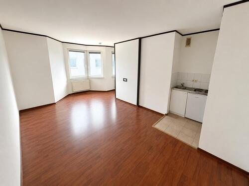 Foto - Helle 1,5-Zimmer-Wohnung in Innenstadt BS