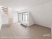 Foto - Ab 01.07. erwartet euch diese fantastische 3-Zimmer-Maisonette-Wohnung mit Balkon!