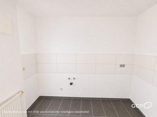 Foto - Maisonettenwohnung in Erkner zur Miete