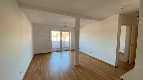 Foto - Helle moderne 2-Zi Wohnung ca. 60 m2 zu vermieten!