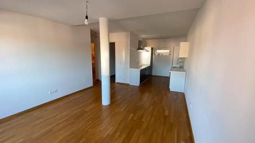 Foto - 2 Zimmer Etagenwohnung zur Miete in Burglengenfeld