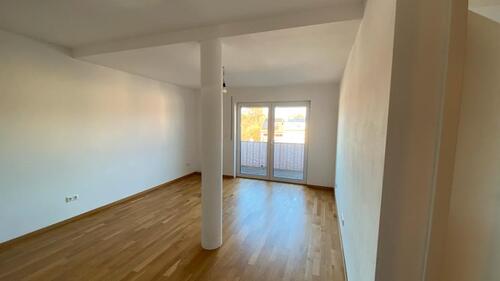 Foto - Etagenwohnung in Burglengenfeld zur Miete