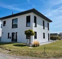 Modernes Einfamilienhaus in ruhiger Lage von Hamm (Sieg)