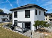 Foto - 4 Zimmer Einfamilienhaus in Hamm (Sieg)
