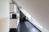Foto - Dachgeschoßwohnung in Emden zum Kaufen