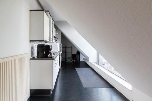 Foto - Dachgeschoßwohnung in Emden zum Kaufen