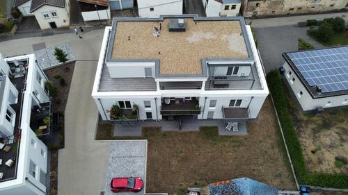 Foto - 1 Zimmer Erdgeschoßwohnung zum Kaufen in Irrel