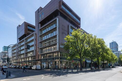 Foto - andere zur Miete in Düsseldorf