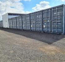 Halle, Lagerraum, Lagercontainer, Garage, Stellplatz, Lagerbox - Rinteln