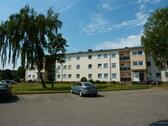 Foto - Etagenwohnung zur Miete in Bremervörde