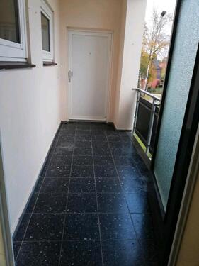Foto - Etagenwohnung in Bremervörde