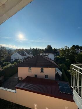 Foto - 2-Zimmer Wohnung (Zentrum) - 550,00 EUR Kaltmiete,