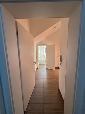 Foto - Etagenwohnung in Deggendorf