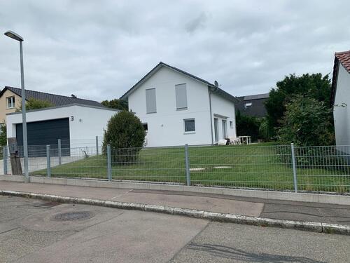 Foto - Neuwertiges Einfamilienhaus in Reicheneck
