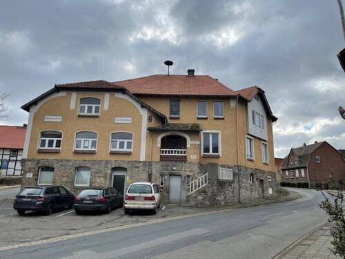 Foto - Zwei Zimmer Wohnung zu vermieten.