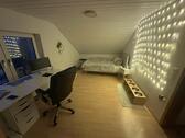Foto - Etagenwohnung zur Miete in Unterpleichfeld