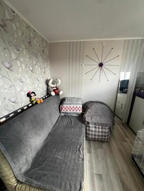 Foto - Etagenwohnung in Osnabrück