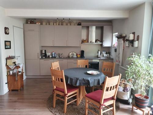 Foto - Etagenwohnung zur Miete in Tecklenburg