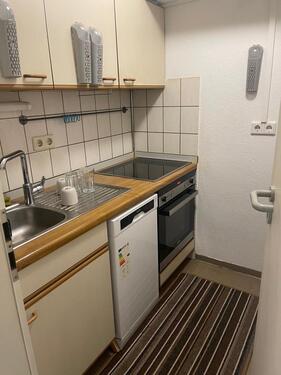 Foto - Etagenwohnung in Veitsbronn