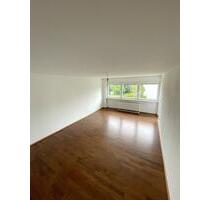 Schöne 3-Zimmer-Wohnung mit Balkon in Kahl am Main