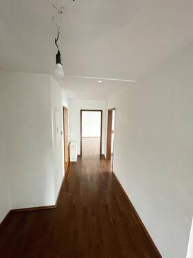 Foto - Etagenwohnung in Kahl am Main