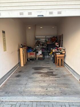 Foto - Einzelgarage Garagenplatz IngolstadtKnoglersfreude