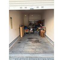 Einzelgarage Garagenplatz IngolstadtKnoglersfreude