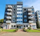 Foto - helle 2,5 Raum Eigentumswohnung mit Balkon in Günnigfeld