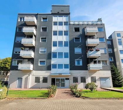 Foto - helle 2,5 Raum Eigentumswohnung mit Balkon in Günnigfeld