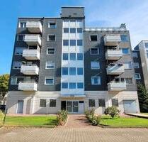 helle 2,5 Raum Eigentumswohnung mit Balkon in Günnigfeld - Bochum