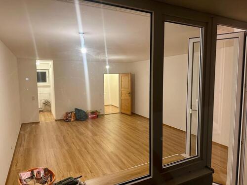 Foto - Großzügiges 1-Zimmer-Appartment in Weilheim
