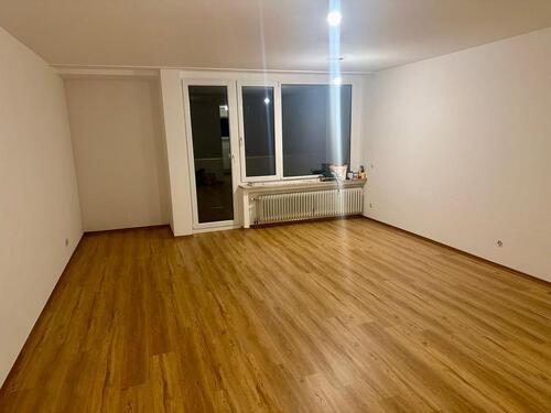 Foto - Etagenwohnung in Weilheim in Oberbayern zur Miete