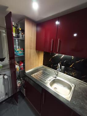 Foto - Etagenwohnung in Simbach zur Miete