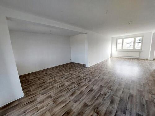 Foto - Etagenwohnung zur Miete in Chemnitz