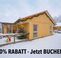 WEIHNACHTSZAUBER IM FERIENHAUS 