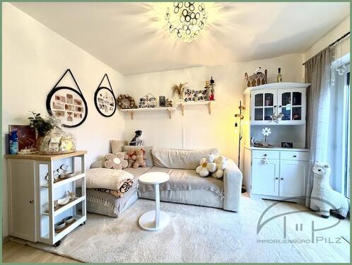 Foto - 2 Zimmer Etagenwohnung zur Miete in Dormagen