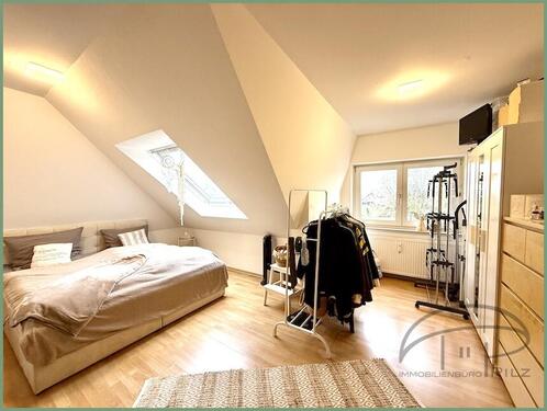 Foto - Etagenwohnung in Dormagen zur Miete