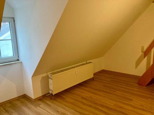 Foto - 1 Zimmer Etagenwohnung zur Miete in Osterhofen