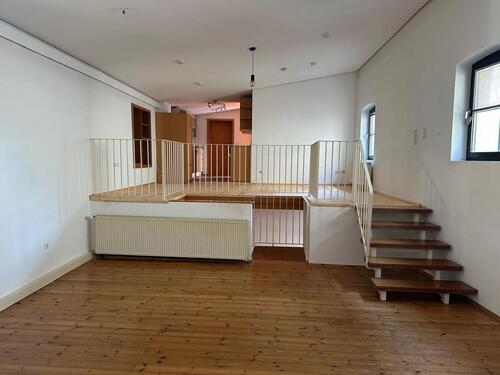 Foto - 3-Zimmer Wohnung im Herzen der Stadt